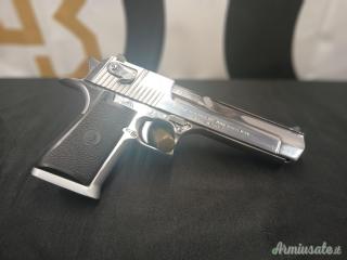 DESERT EAGLE .44MAGNUM