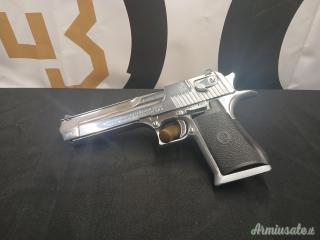 DESERT EAGLE .44MAGNUM