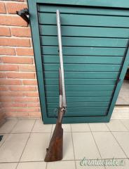 Beretta S57E 12