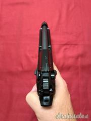 Beretta mod. 92A1 cal 9x19 Parabellum