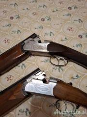 Beretta S56E + S57E cal.12