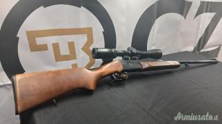 Monocanna BAIKAL cal.308 win