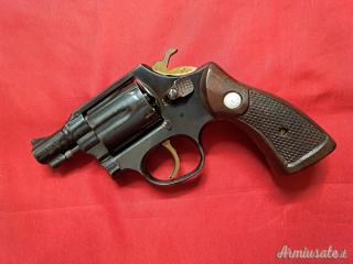 Revolver Taurus cal.38 Special