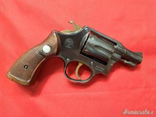 Revolver Taurus cal.38 Special