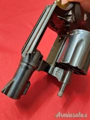 Revolver Taurus cal.38 Special