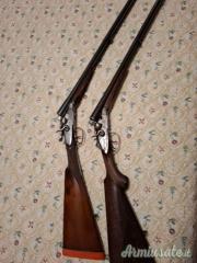Beretta Vittoria  cal.12 + cal.16