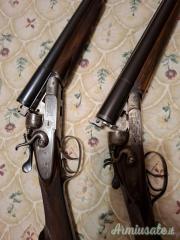 Beretta Vittoria  cal.12 + cal.16