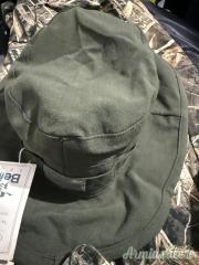 Cappello in cordura beretta
