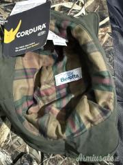 Cappello in cordura beretta