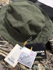 Cappello in cordura beretta