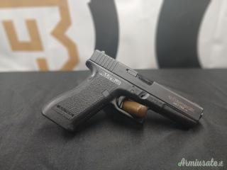 Glock 22 calibro 40 AROTEK