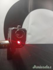 Glock 22 calibro 40 AROTEK