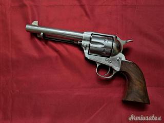 Uberti Colt Cattleman 1873 cal. 45 Long Colt e 45 ACP