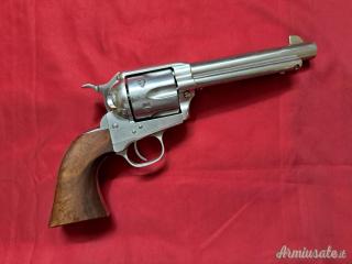 Uberti Colt Cattleman 1873 cal. 45 Long Colt e 45 ACP