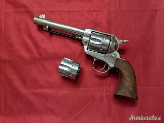Uberti Colt Cattleman 1873 cal. 45 Long Colt e 45 ACP