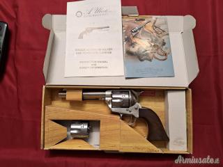 Uberti Colt Cattleman 1873 cal. 45 Long Colt e 45 ACP