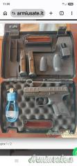 Beretta Apx 9x21mm IMI