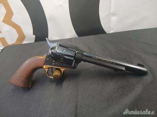 Revolver Weihrauch calibro 22lr