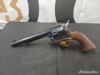 Revolver Weihrauch calibro 22lr