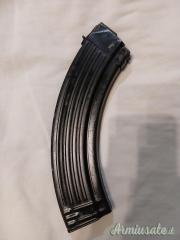 Caricatore RPK / AKM 40 colpi 7.62x39