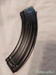 Caricatore RPK / AKM 40 colpi 7.62x39