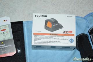 CANIK TTI COMBAT  cal. 9x19