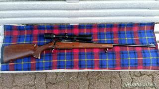 CZ | Ceska Zbrojovka 550 7 mm Remington Magnum