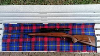 CZ | Ceska Zbrojovka 550 7 mm Remington Magnum
