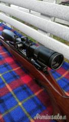 CZ | Ceska Zbrojovka 550 7 mm Remington Magnum