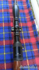 CZ | Ceska Zbrojovka 550 7 mm Remington Magnum