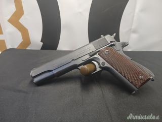 Colt 1911 45acp