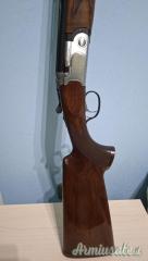 Beretta 682 trap 12