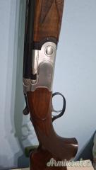 Beretta 682 trap 12