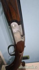 Beretta 682 trap 12