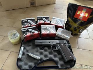 Colt 1911 5.5