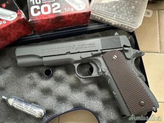 Colt 1911 5.5