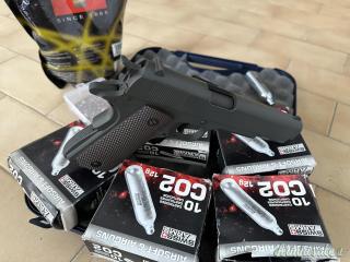 Colt 1911 5.5