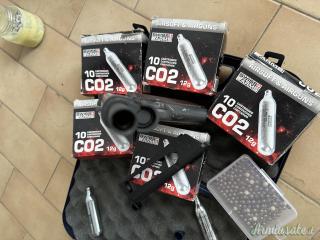 Colt 1911 5.5