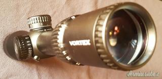 Ottica tattica Vortex Diamondback 6-24x50 FFP