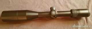 Ottica tattica Vortex Diamondback 6-24x50 FFP
