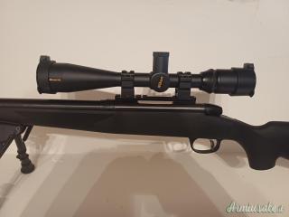 Vendo nikon monarch 4-20x44