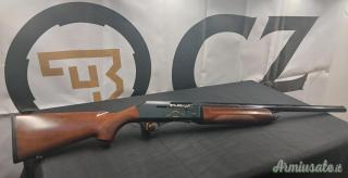 Fabarm euro 3