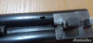 Doppietta Cal 12 J.P. SAUER & SOHN, SUHL..