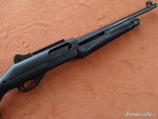 Benelli Nova Tactical