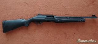 Benelli Nova Tactical