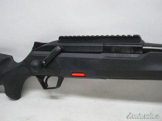 Beretta BRX1 Synthetic Black