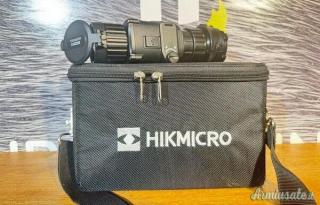 HikMicro Thunder TH35PC