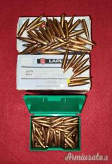 Lapua/Sierra 6.5