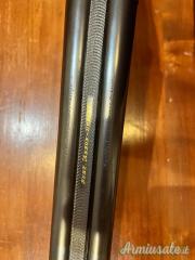 Doppietta Em. Masquelier calibro 24