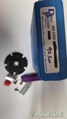 Conversione Dillon xl 650-xl750 cal.40 SW.